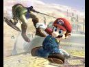 imágenes de Super Smash Bros. Brawl