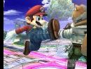 imágenes de Super Smash Bros. Brawl