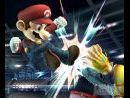 imágenes de Super Smash Bros. Brawl