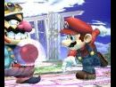 imágenes de Super Smash Bros. Brawl