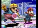 imágenes de Super Smash Bros. Brawl