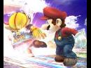 imágenes de Super Smash Bros. Brawl