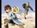 imágenes de Super Smash Bros. Brawl