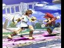 imágenes de Super Smash Bros. Brawl