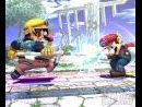 imágenes de Super Smash Bros. Brawl