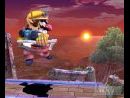 imágenes de Super Smash Bros. Brawl