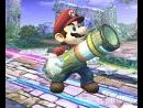 imágenes de Super Smash Bros. Brawl