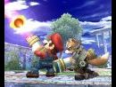 imágenes de Super Smash Bros. Brawl