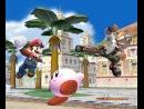 imágenes de Super Smash Bros. Brawl