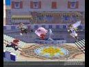 imágenes de Super Smash Bros. Brawl