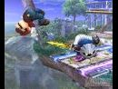 imágenes de Super Smash Bros. Brawl