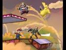 imágenes de Super Smash Bros. Brawl