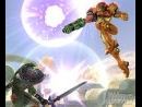 imágenes de Super Smash Bros. Brawl