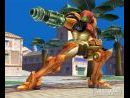 imágenes de Super Smash Bros. Brawl