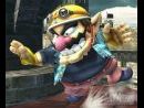 imágenes de Super Smash Bros. Brawl