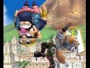 imágenes de Super Smash Bros. Brawl