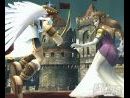 imágenes de Super Smash Bros. Brawl