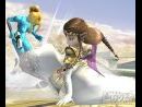 imágenes de Super Smash Bros. Brawl