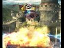 imágenes de Super Smash Bros. Brawl