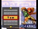 imágenes de Super Smash Bros. Brawl