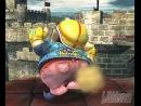 imágenes de Super Smash Bros. Brawl