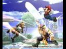 imágenes de Super Smash Bros. Brawl