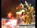 imágenes de Super Smash Bros. Brawl