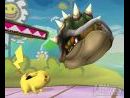 imágenes de Super Smash Bros. Brawl