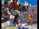 imágenes de Super Smash Bros. Brawl