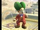 imágenes de Super Smash Bros. Brawl