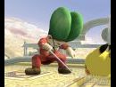 imágenes de Super Smash Bros. Brawl