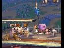 imágenes de Super Smash Bros. Brawl