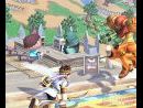 imágenes de Super Smash Bros. Brawl