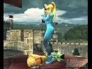 imágenes de Super Smash Bros. Brawl