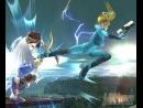 imágenes de Super Smash Bros. Brawl