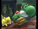 imágenes de Super Smash Bros. Brawl