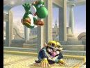 imágenes de Super Smash Bros. Brawl