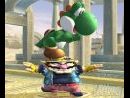 imágenes de Super Smash Bros. Brawl