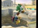 imágenes de Super Smash Bros. Brawl