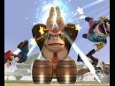 imágenes de Super Smash Bros. Brawl