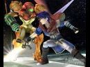 imágenes de Super Smash Bros. Brawl