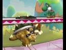 imágenes de Super Smash Bros. Brawl