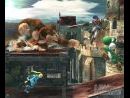 imágenes de Super Smash Bros. Brawl