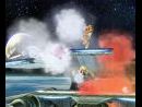 imágenes de Super Smash Bros. Brawl