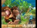 imágenes de Super Smash Bros. Brawl