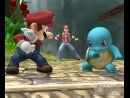 imágenes de Super Smash Bros. Brawl