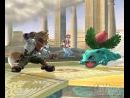 imágenes de Super Smash Bros. Brawl