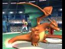 imágenes de Super Smash Bros. Brawl