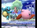 imágenes de Super Smash Bros. Brawl