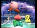 imágenes de Super Smash Bros. Brawl